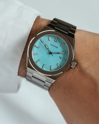 Tiffany watch/ساعه التيفاني thumb 5