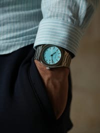 Tiffany watch/ساعه التيفاني thumb 3