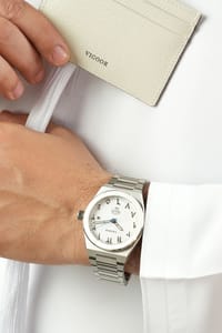 Dar Zayed White/ساعه دار زايد أبيض thumb 7