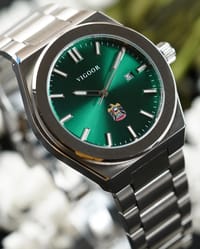 Zayed Steel Watch/ساعه زايد ستان ستيل thumb 9