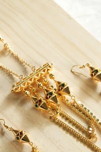طقم فاطمه/Fatma Set thumb 3