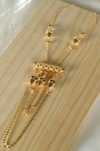 طقم فاطمه/Fatma Set thumb 7