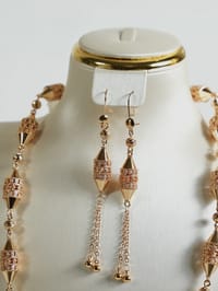 طقم شهد /shahd set thumb 5