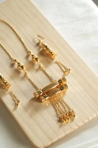 Zoya set/طقم زويا thumb 2