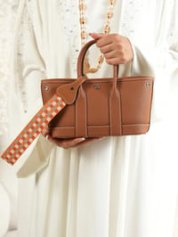VOG Bag/brown thumb 8