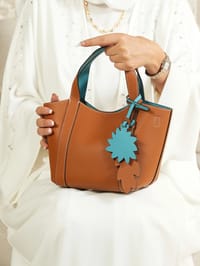 شنطه مريم كاميل /maryam camel bag thumb 8