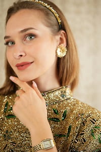 قفطان تاج الأناقه/elegant koftan thumb 3