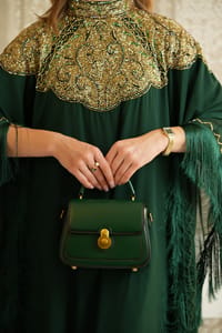 قفطان تاج الأناقه/elegant koftan thumb 3