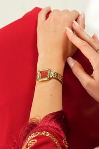 قفطان تاج الأناقه/elegant koftan thumb 9