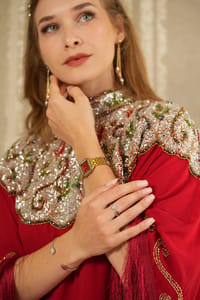 قفطان تاج الأناقه/elegant koftan thumb 6
