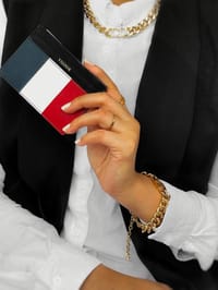 France Card Holder thumb 4