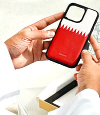 Bahrain Phone Cover thumb 3