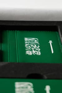 Saudi Card Holder thumb 6