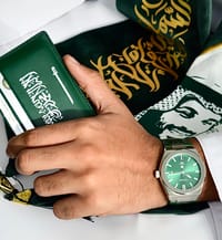 Saudi Card Holder thumb 5
