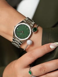 طقم الصدف/Green thumb 5