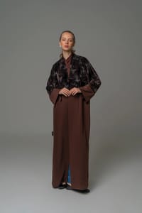 VELVET BUTTERFLY thumb 8