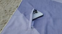 Lavender Wave Towel thumb 8