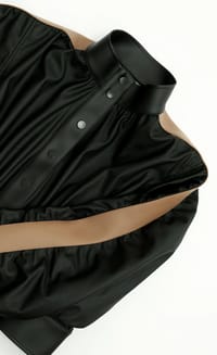 Hoku Noir Jacket - Camel thumb 7