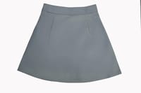 Lani Skirt - Gray thumb 3