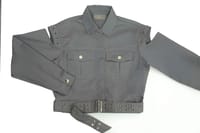 Lani Jacket- Gray thumb 3