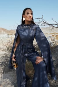 Midnight bloom jumpsuit thumb 2