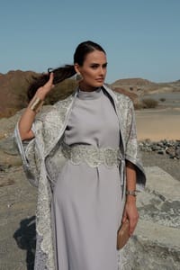 Star bloom Kaftan thumb 1