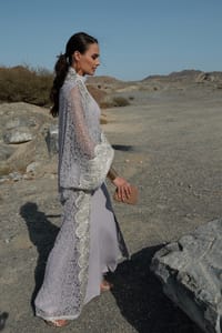 Star bloom Kaftan thumb 3