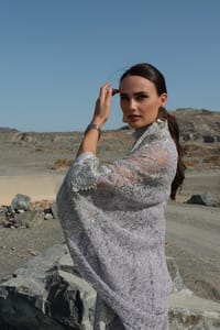 Star bloom Kaftan thumb 4