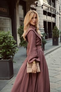 Luche Brick Dress thumb 10