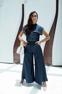 Tramonto Denim Pants thumb 1