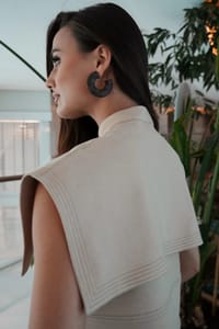 Tramonto Beige Top thumb 10