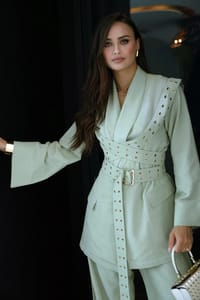 Calore Minty Green Set thumb 1