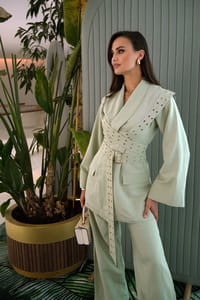 Calore Minty Green Set thumb 4