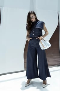 Tramonto Denim Pants thumb 9