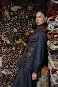 Stella Denim Jacket thumb 6