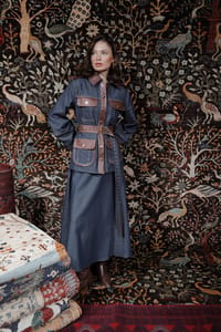 Stella Denim Jacket thumb 3