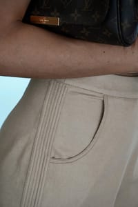 Tramonto Beige Pants thumb 2