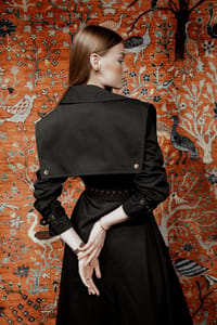 Vento Dress Black thumb 5