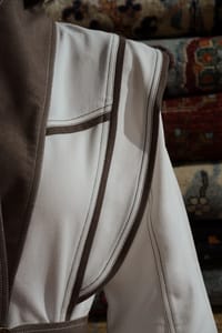 Inverno Dress White thumb 8