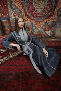 Inverno Dress Denim thumb 5