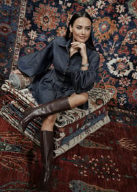 Onda Dress thumb 3