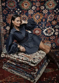 Onda Dress thumb 2