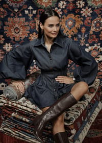 Onda Dress thumb 6