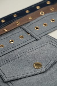 Blue TreOne belts thumb 5