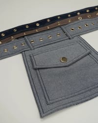Blue TreOne belts thumb 4