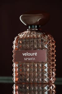 Velouré Perfume thumb 1