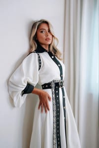 Elan Dress thumb 6
