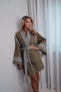 Aura Skirt thumb 2
