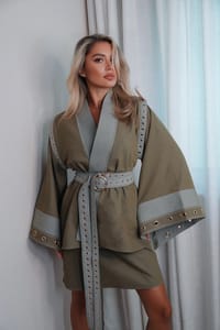 Aura Jacket thumb 5