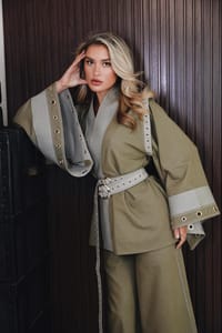 Aura Jacket thumb 1